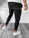 Trening barbati pantaloni + hanorac B7643 D3-1.3